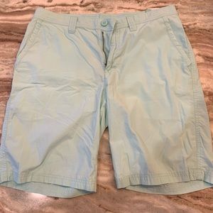 Men’s Columbia PFG shorts